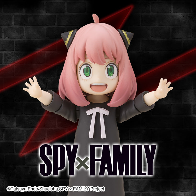 SPYFAMILY