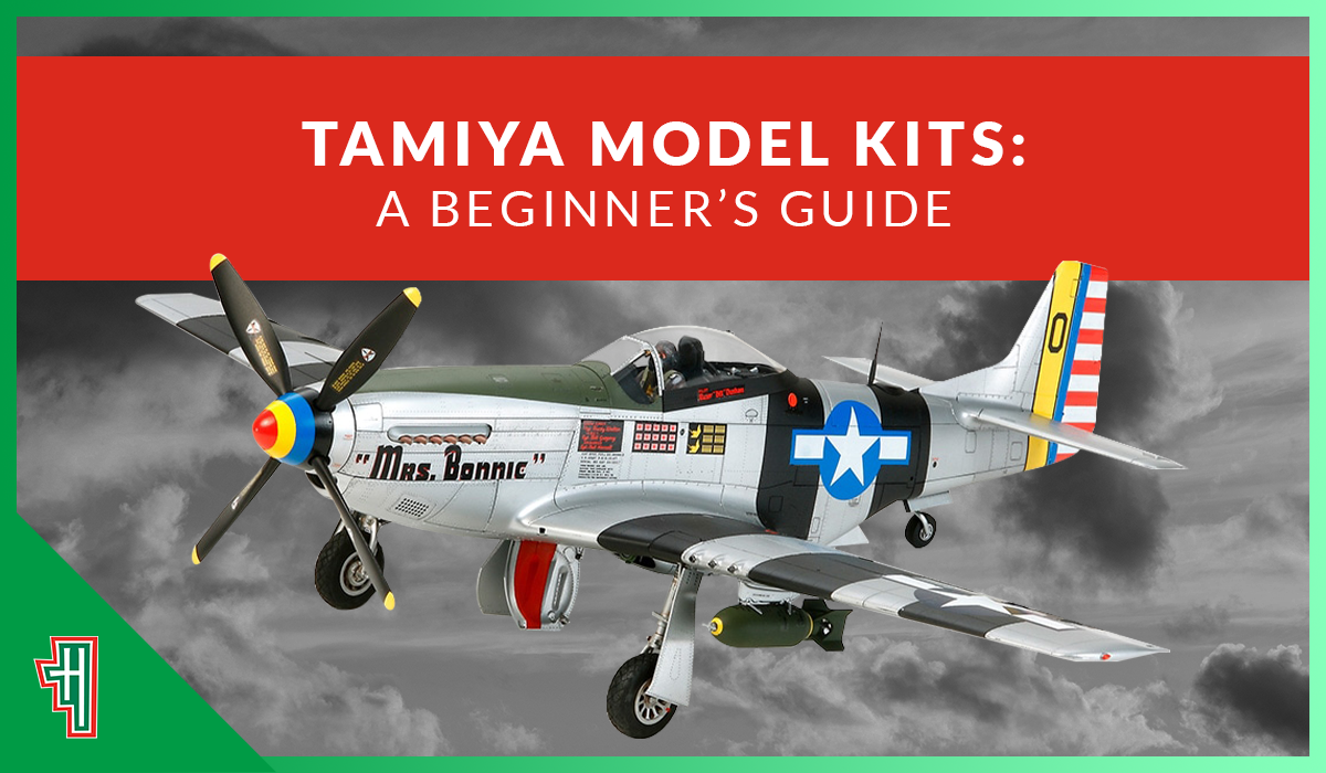 Tamiya_Model_Kits