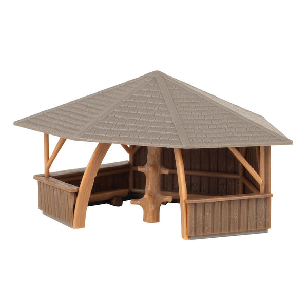 HO Adventure Playground Promotional Set