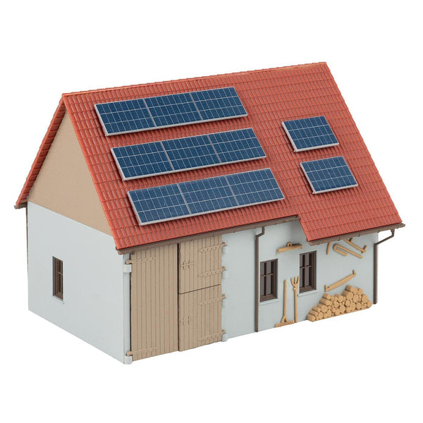 HO Sustainable Agriculture Promotional Set