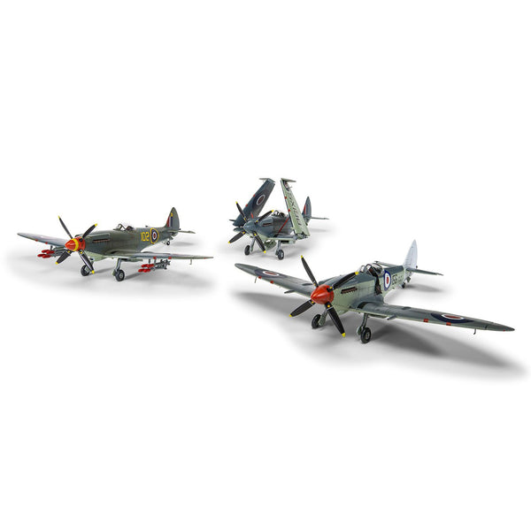 1/48 Supermarine Seafire F.XVII
