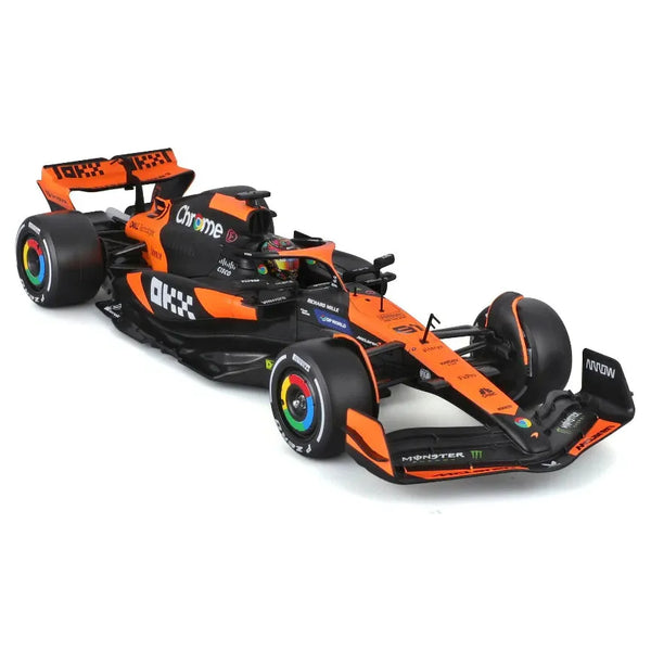 image1_1/24 2024 F-1 McLaren MCL38 #81 Piastri in Showcase