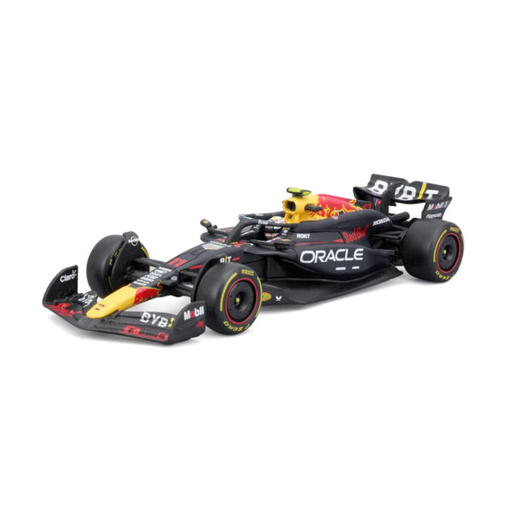 1/43 2024 F-1 RedBull Racing RB20 #11 Perez WB