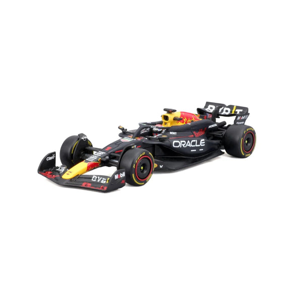 1/43 2024 F-1 RedBull Racing RB20 #1 Verstappen WB