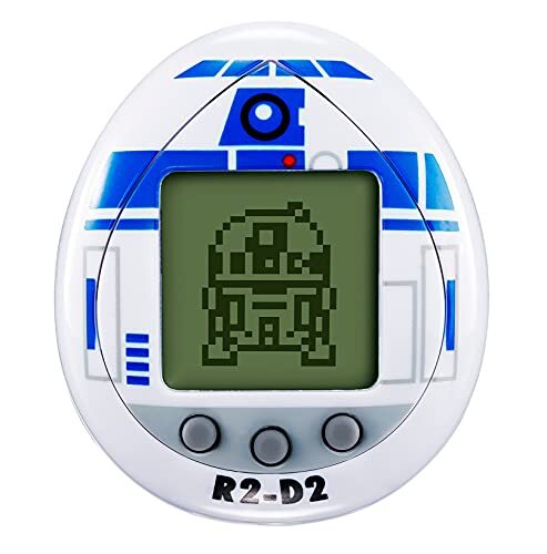 Nano Star Wars R2D2 Style 1