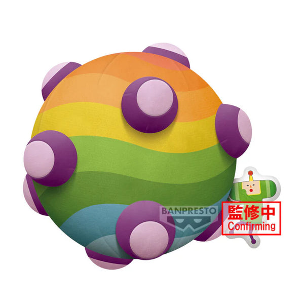 image1_Katamari Damacy Super Big Plush
