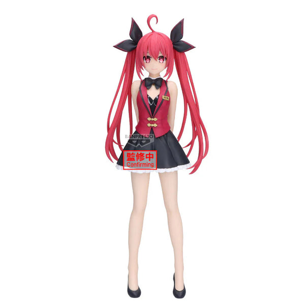 image1_Date A Live Glitter&Glamours-Kotori Itsuka-