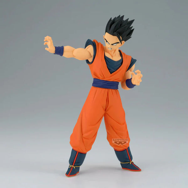 image1_Dragon Ball Z Match Makers Ultimate Gohan(vs Majin Buu)