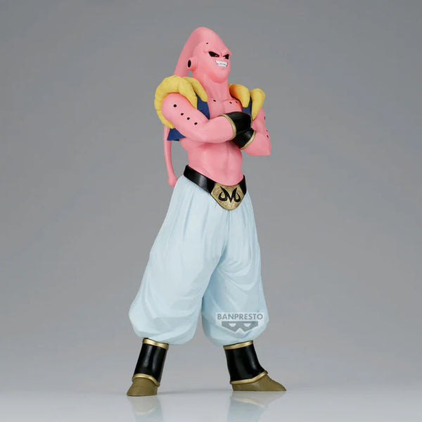 image1_Dragon Ball Z Match Makers Majin Buu(vs Ultimate Gohan)