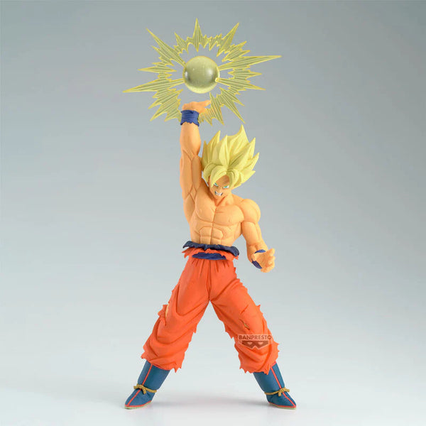 image1_Dragon Ball Z G×Materia Son Goku ?