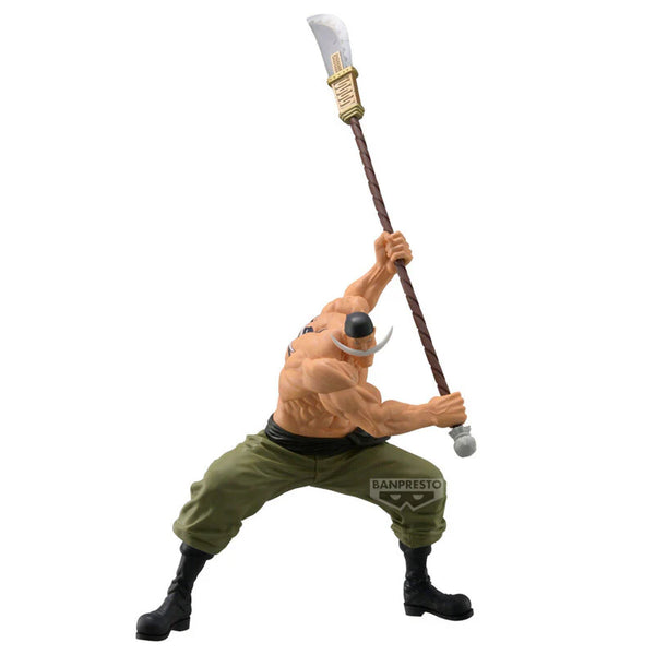 image1_One Piece Grandista-Edward.Newgate-