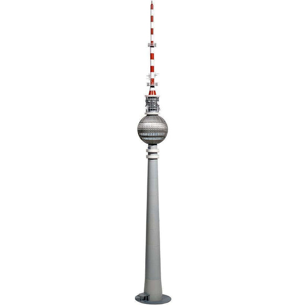 HO Television Tower
