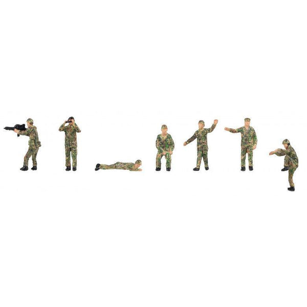 image1_HO Soldiers in Training