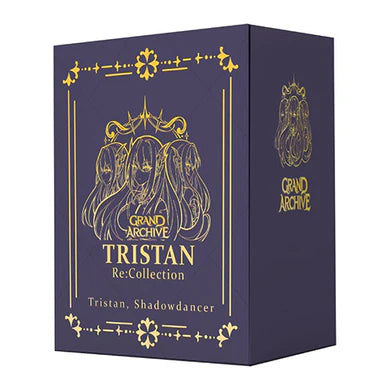 image1_Grand Archive TCG: Tristan Re:Collection Lite - Shadowdancer