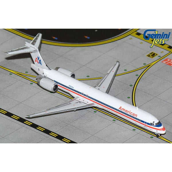 image1_1/400 American Airlines MD-90 N904RA