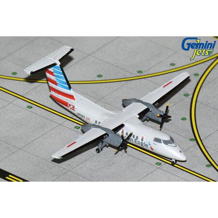 image1_1/400 American Eagle Dash 8-100 N808EX