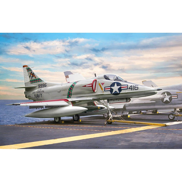 1/48 A-4 E/F/G Skyhawk