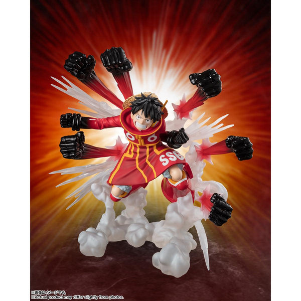 image2_Figuartszero (Extra Battle) Monkey.D.Luffy -Gum-Gum Hawk Gatling-