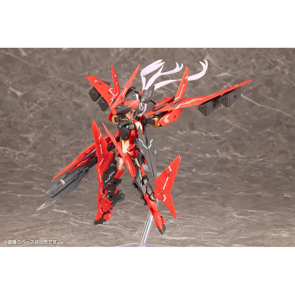 1/1 Megami Device Sol Raptor Beast Mode