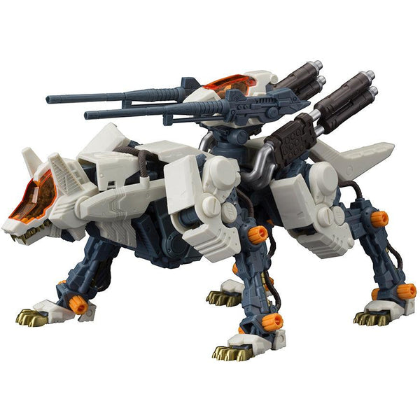 image1_1/72 Zoids RZ-009 Command Wolf AC & LC Marking Plus Ver.