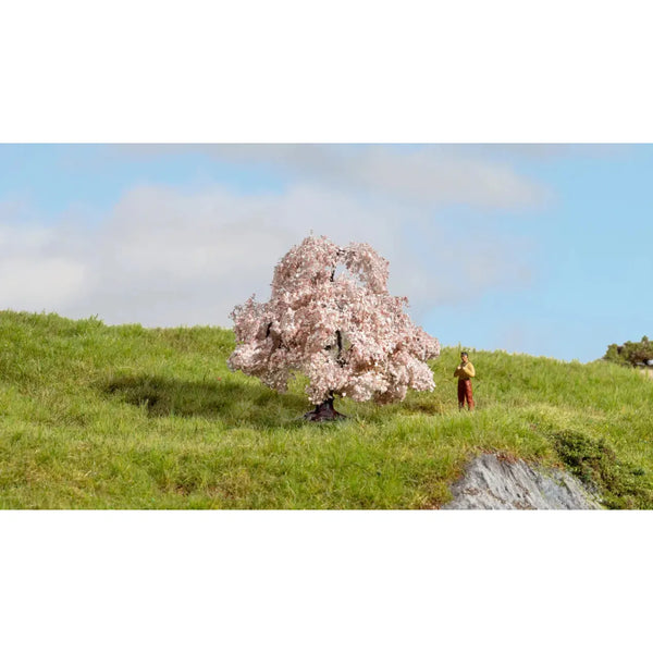 HO Cherry Blossom Tree