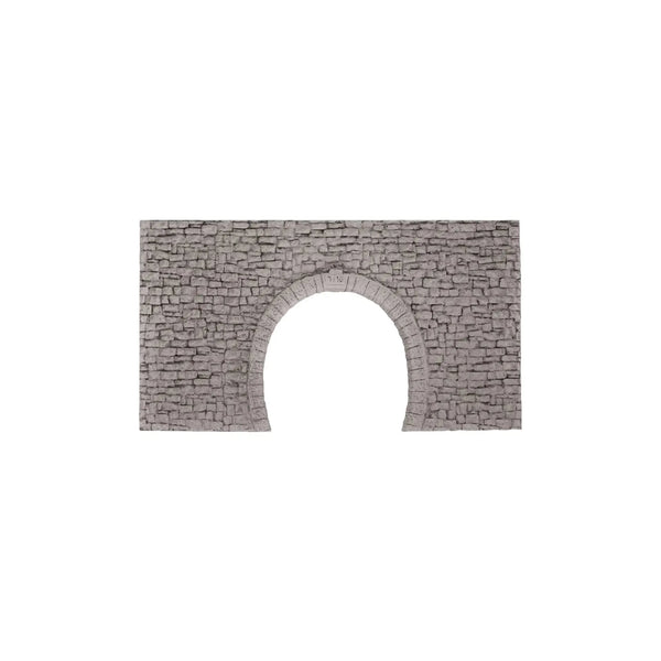 HO Tunnel Portal
