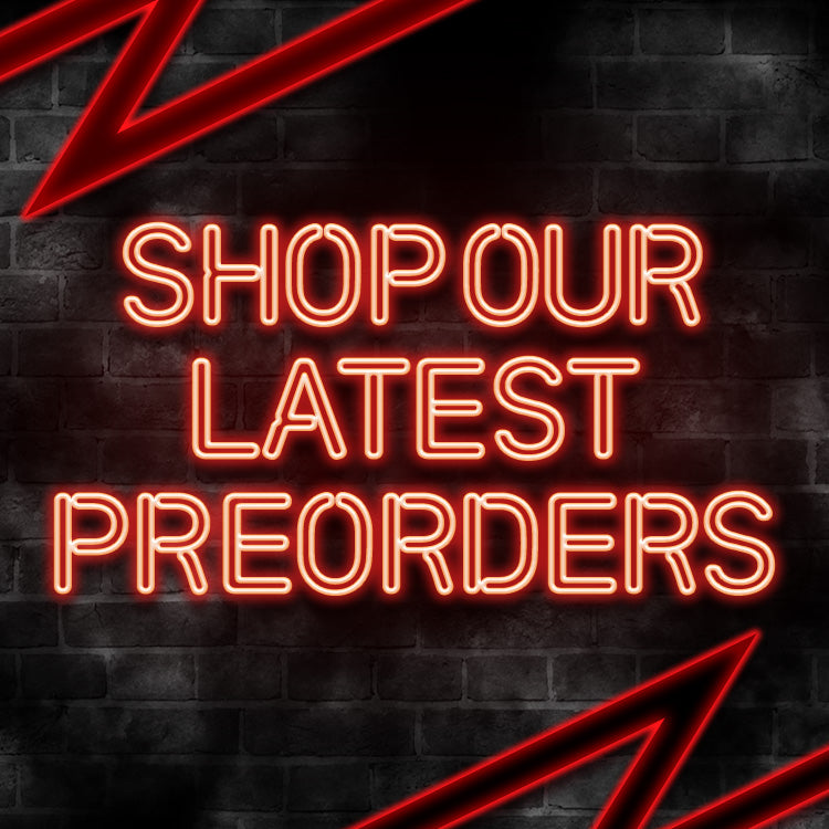 preorder