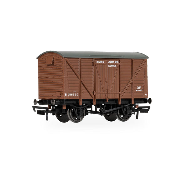 OO BR EX SR Box Van Cadbury B755320