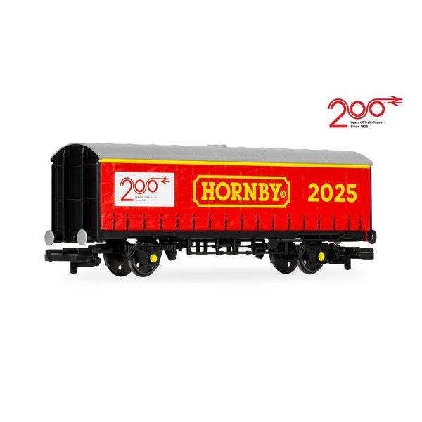OO 2025 Wagon