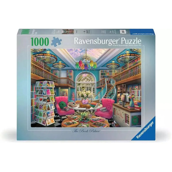image1_1000pc The Artists Cabinet Puzzle