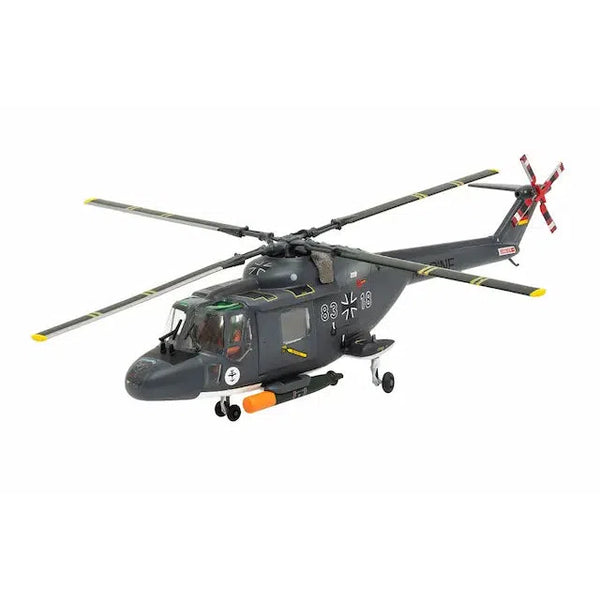 1/72 Model Set Westland Lynx