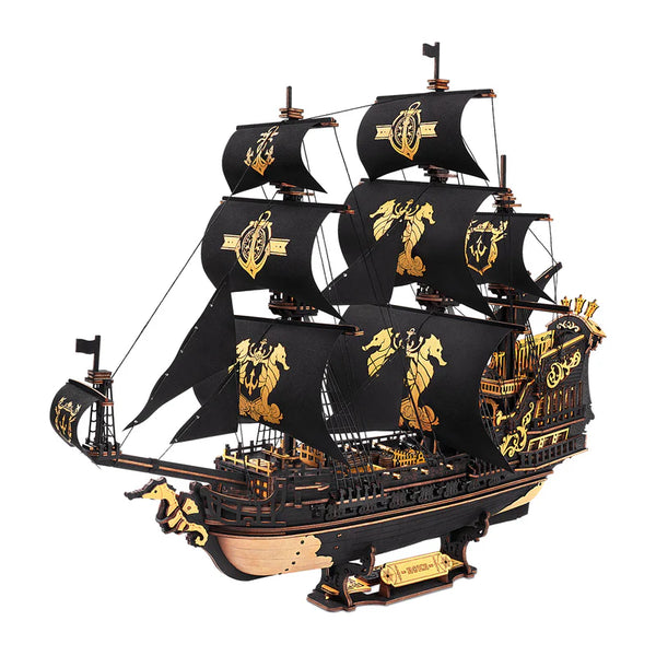 image1_ROKR Seahorse Barque