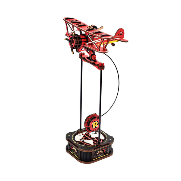 image1_ROKR DIY Pendulum Balance Sky Captain