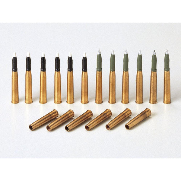 1/35 PZ.KPFW.IV Brass Projectiles