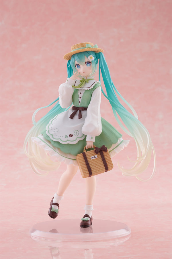 image1_Hatsune Miku Figure Fashion (Country Version)