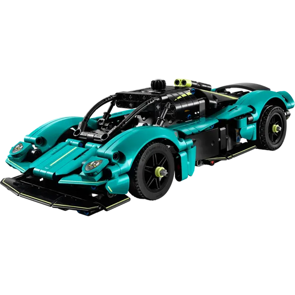 Aston Martin Valkyrie