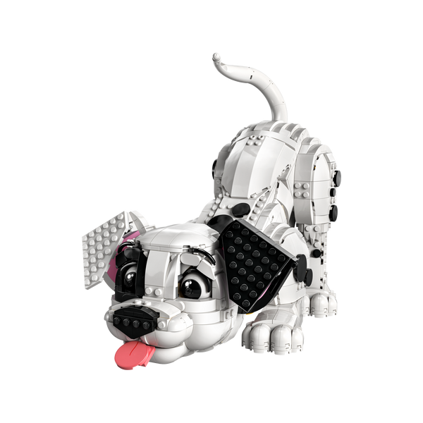 101 Dalmatians Puppy