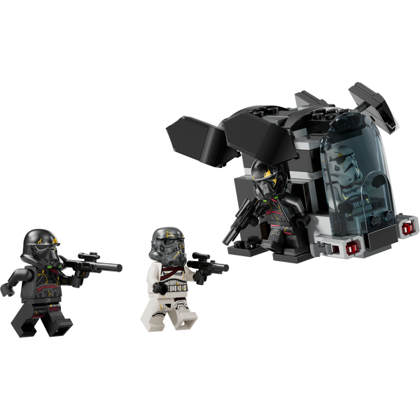 Death Trooper & Night Trooper Battle Pack