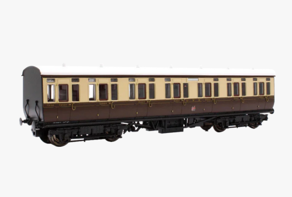 Passenger_Carriages